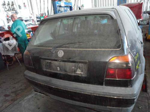 Timing cover VW GOLF III (1H1)  | BP14999249M123 