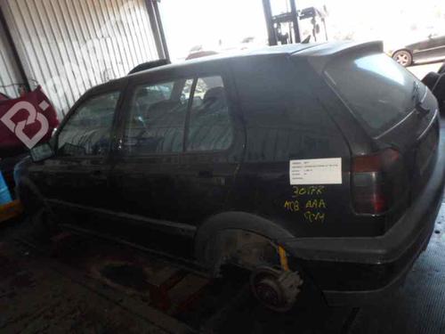 Timing cover VW GOLF III (1H1)  | BP14999249M123 