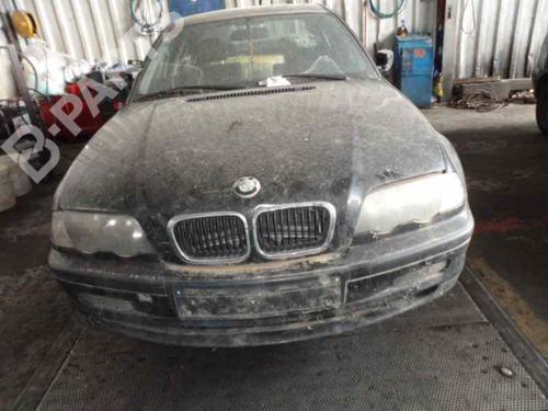 Cylinder head BMW 3 (E46) 320 d | BP10970037M5 