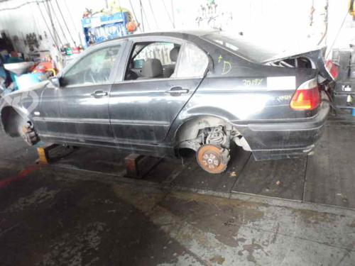 Cylinder head BMW 3 (E46) 320 d | BP10970037M5 