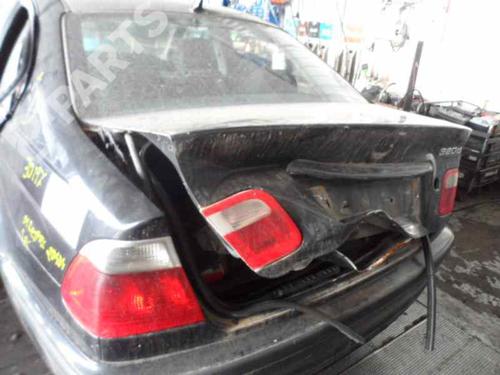 Cylinder head BMW 3 (E46) 320 d | BP10970037M5 