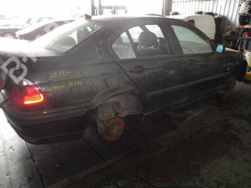 Cylinder head BMW 3 (E46) 320 d | BP10970037M5 