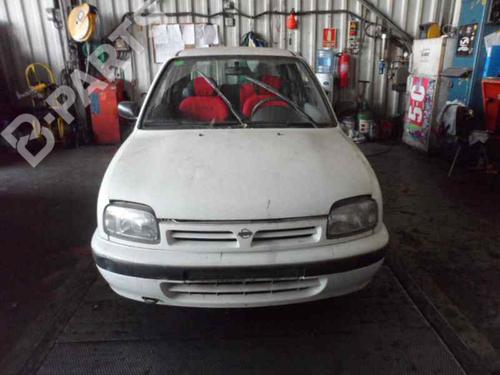 Instrument cluster NISSAN MICRA II (K11)  | BP2429383C47 