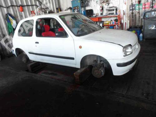 Instrument cluster NISSAN MICRA II (K11)  | BP2429383C47 