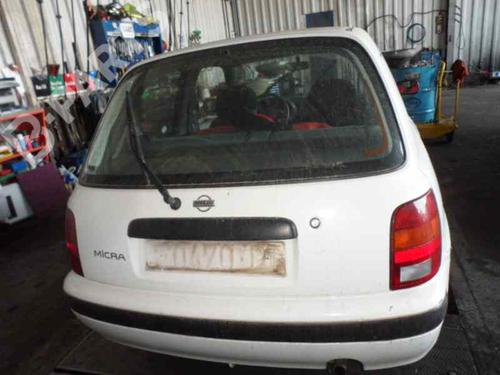Instrument cluster NISSAN MICRA II (K11)  | BP2429383C47 