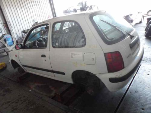 Instrument cluster NISSAN MICRA II (K11)  | BP2429383C47 
