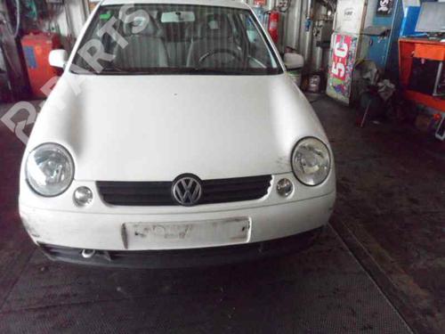 Startmotor VW LUPO I (6X1, 6E1) 1.0 | BP912028M8 