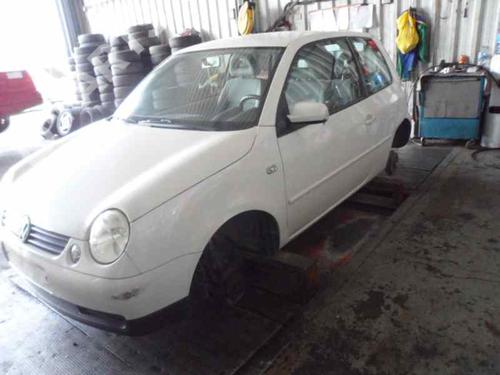 Startmotor VW LUPO I (6X1, 6E1) 1.0 | BP912028M8 