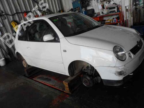 Startmotor VW LUPO I (6X1, 6E1) 1.0 | BP912028M8 
