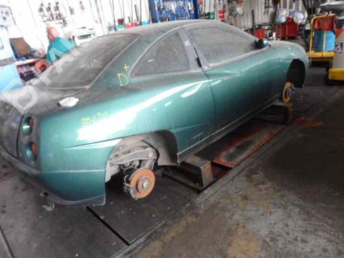 Steering rack FIAT COUPE (175_)  | BP912171M22 