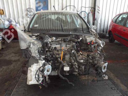 Steering column stalk VW GOLF V (1K1) 1.9 TDI | BP1353508I23 