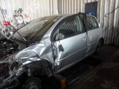 Steering column stalk VW GOLF V (1K1) 1.9 TDI | BP1353508I23 