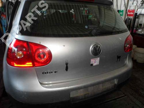 Steering column stalk VW GOLF V (1K1) 1.9 TDI | BP1353508I23 