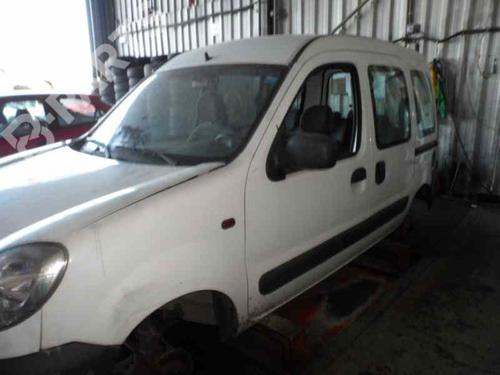 Starter RENAULT KANGOO (KC0/1_) 1.5 dCi (KC07) | BP13736890M8 
