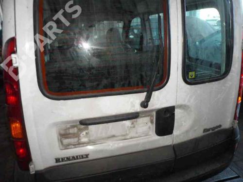 Starter RENAULT KANGOO (KC0/1_) 1.5 dCi (KC07) | BP13736890M8 