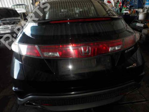 Left front driveshaft HONDA CIVIC VIII Hatchback (FN, FK) 2.2 CTDi (FK3) | BP912002M38 