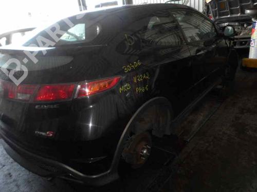 Left front driveshaft HONDA CIVIC VIII Hatchback (FN, FK) 2.2 CTDi (FK3) | BP912002M38 