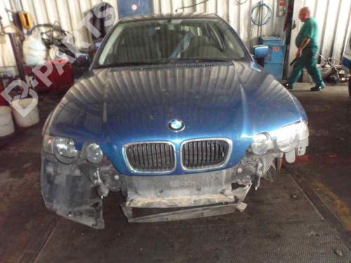 Starter BMW 3 Compact (E46) 316 ti | BP888610M8 