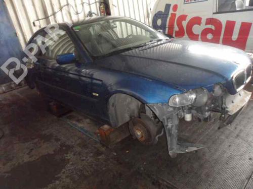 Starter BMW 3 Compact (E46) 316 ti | BP888610M8 
