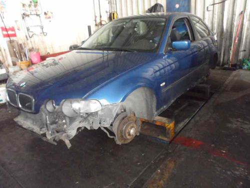 Starter BMW 3 Compact (E46) 316 ti | BP888610M8 