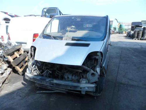 Left headlight OPEL VIVARO A Van (X83)  | BP104829C28 