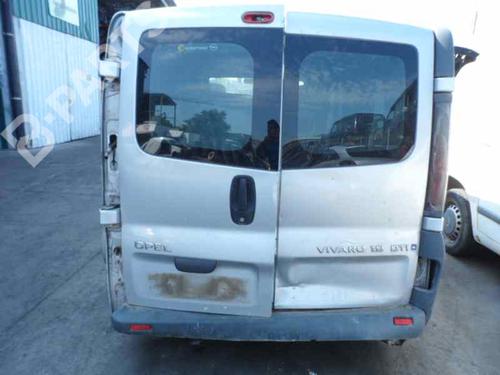 Left headlight OPEL VIVARO A Van (X83)  | BP104829C28 