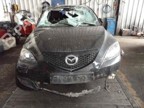 Starter MAZDA 3 (BK)  | BP1246135M8 