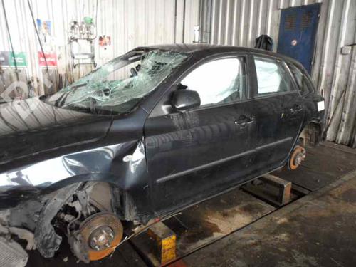 Starter MAZDA 3 (BK)  | BP1246135M8 