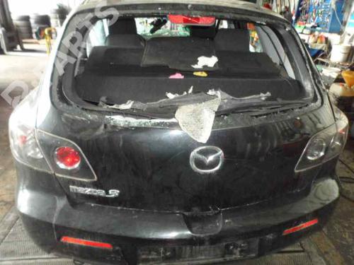 Starter MAZDA 3 (BK)  | BP1246135M8 