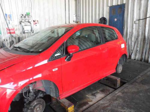 Alternator FIAT GRANDE PUNTO (199_)  | BP1768181M7 