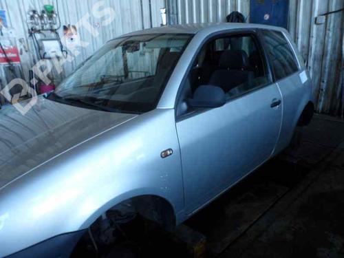 Antriebswelle links vorne SEAT AROSA (6H1)  | BP891572M38 