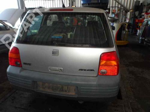 Antriebswelle links vorne SEAT AROSA (6H1)  | BP891572M38 