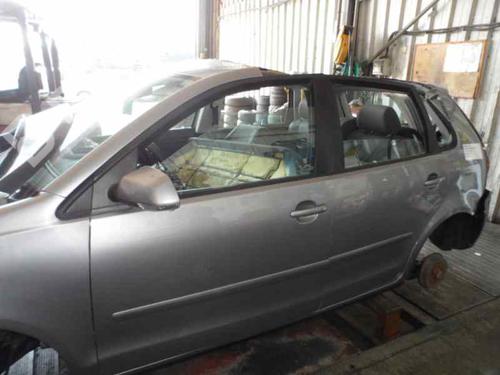 VW POLO (9N_, 9A_) 1.4 16V (80 hp) 86882