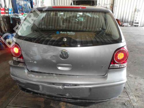 Startmotor VW POLO (9N_, 9A_) 1.4 16V | BP896792M8 