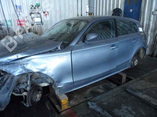 Right rear driveshaft BMW 1 (E87) 120 d | BP16446154M41 
