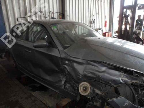 Right rear driveshaft BMW 1 (E87) 120 d | BP16446154M41 