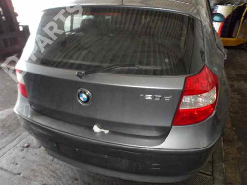 Right rear driveshaft BMW 1 (E87) 120 d | BP16446154M41 