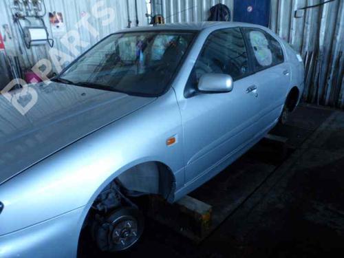 Mass air flow sensor NISSAN PRIMERA (P11)  | BP1622419M95 