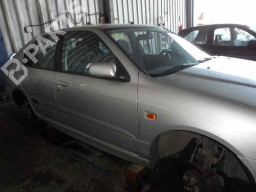 Mass air flow sensor NISSAN PRIMERA (P11)  | BP1622419M95 