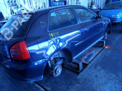 Steering pump AUDI A3 (8L1)  | BP1711305M99 