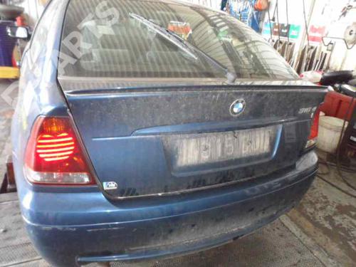 Starter BMW 3 Compact (E46) 316 ti | BP12681440M8 