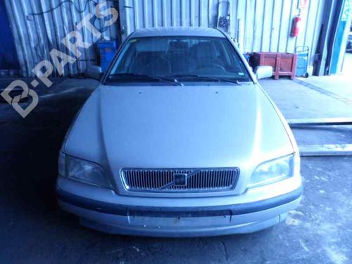 Starter VOLVO S40 I (644) 1.8 | BP896831M8 