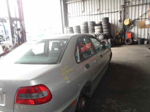 Starter VOLVO S40 I (644) 1.8 | BP896831M8 