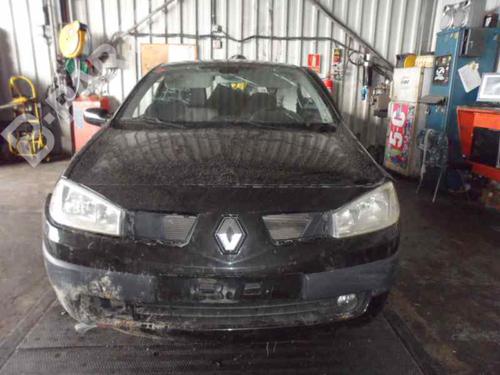 Starter RENAULT MEGANE II (BM0/1_, CM0/1_) 1.4 16V (BM0B, CM0B) | BP1499520M8 