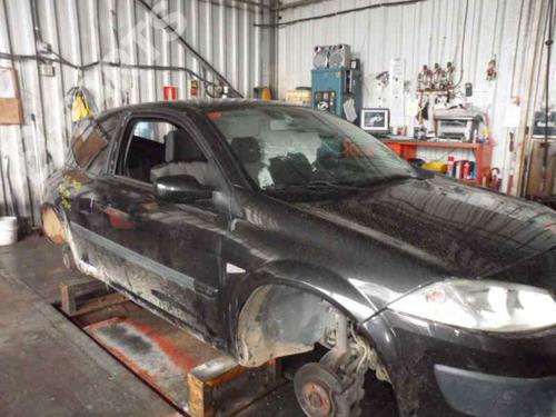 Starter RENAULT MEGANE II (BM0/1_, CM0/1_) 1.4 16V (BM0B, CM0B) | BP1499520M8 
