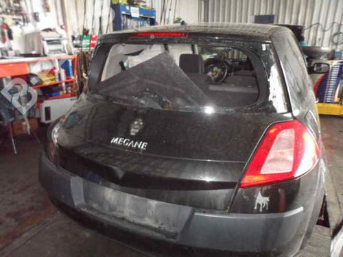 Starter RENAULT MEGANE II (BM0/1_, CM0/1_) 1.4 16V (BM0B, CM0B) | BP1499520M8 