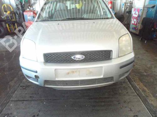 Gearkasse FORD FUSION (JU_)  | BP891547M3 