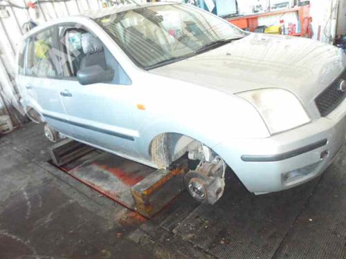 Gearkasse FORD FUSION (JU_)  | BP891547M3 