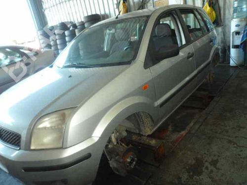 Gearkasse FORD FUSION (JU_)  | BP891547M3 