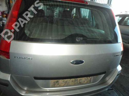 Gearkasse FORD FUSION (JU_)  | BP891547M3 